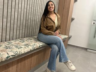 YessiJaymes - Sexe cam en vivo - 25644153