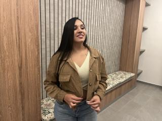 YessiJaymes - Sexe cam en vivo - 25644157