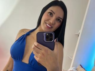 YessiJaymes - Sexe cam en vivo - 25644173