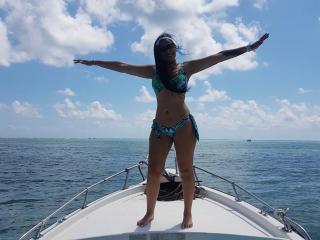 YessiJaymes - Sexe cam en vivo - 25644185