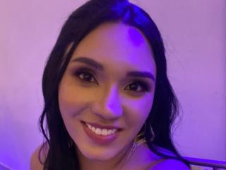 YessiJaymes - Sexe cam en vivo - 25644189