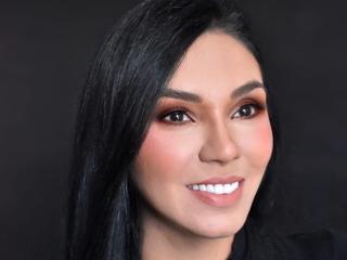 YessiJaymes - Sexe cam en vivo - 25644205