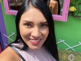 YessiJaymes - Sexe cam en vivo - 25644213