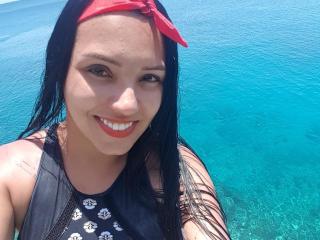 YessiJaymes - Sexe cam en vivo - 25644225