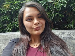 katherinLatin - Live porn &amp; sex cam - 25644885