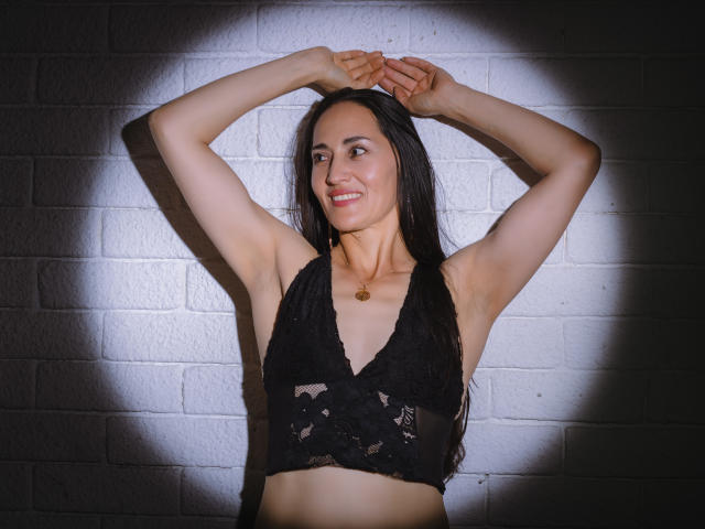 MiaMott - Sexe cam en vivo - 25644893