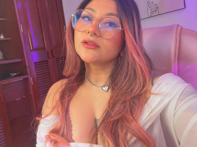 LorraineV - Sexe cam en vivo - 25645025