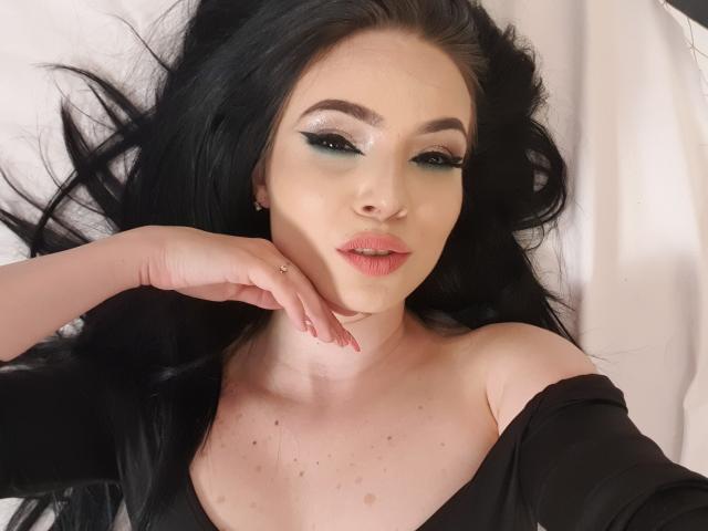 LunaGray - Sexe cam en vivo - 25645849