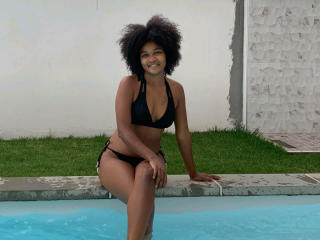 LaChaudeLily - Sexe cam en vivo - 25646245