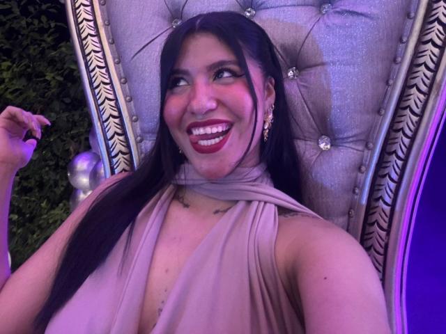 ValeryCox - Live porn &amp; sex cam - 25646713