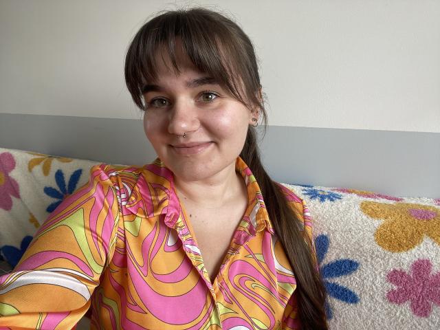 JulieTease - Live sex cam - 25646841