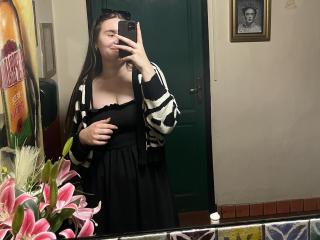 JulieTease - Live sex cam - 25646877
