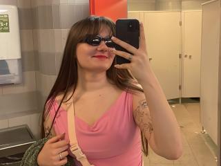 JulieTease - Live sexe cam - 25646893