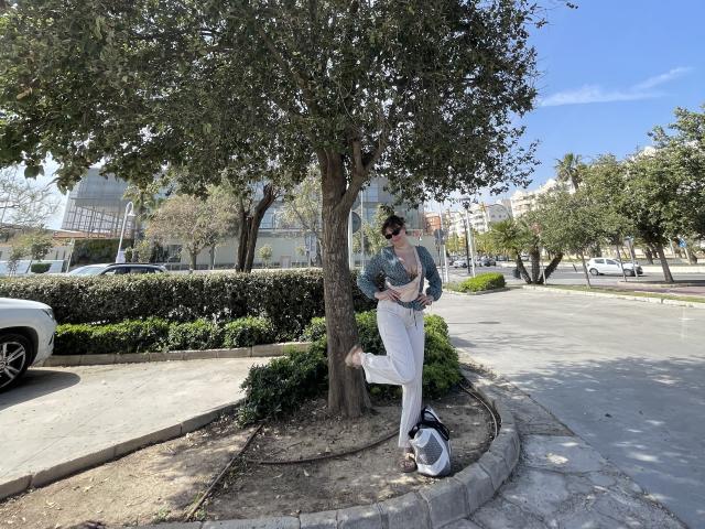 JulieTease - Live sex cam - 25646909