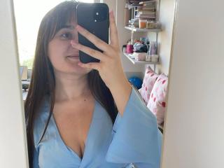JulieTease - Live sex cam - 25646921