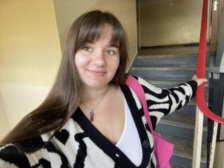 JulieTease - Live sexe cam - 25646973