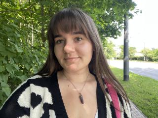 JulieTease - Live sexe cam - 25646977