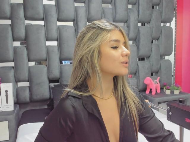 SashaPolet - Live porn &amp; sex cam - 25647033