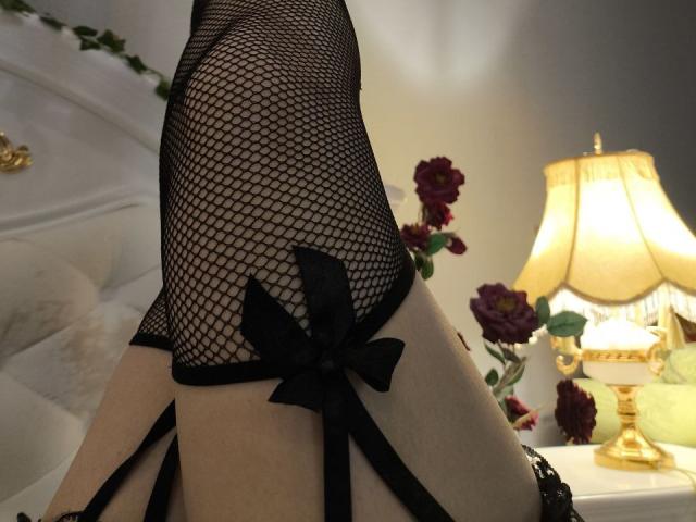 Dreia - Sexe cam en vivo - 25647621