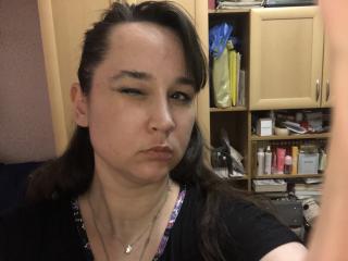 SaliBerry - Live sex cam - 25649065