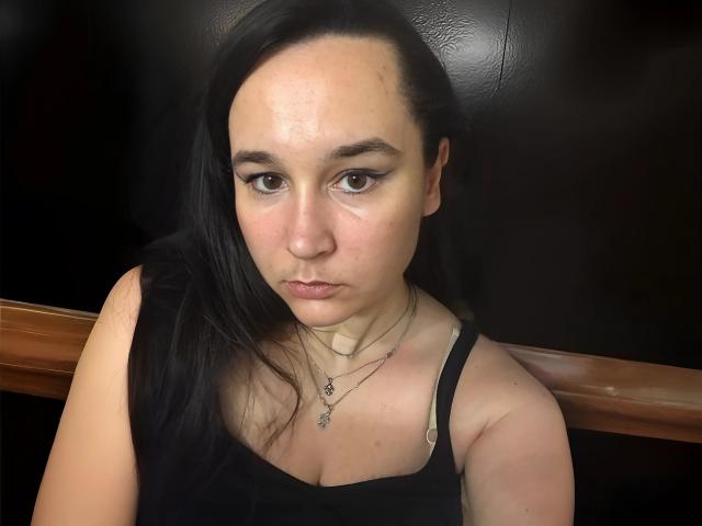 SaliBerry - Sexe cam en vivo - 25649069