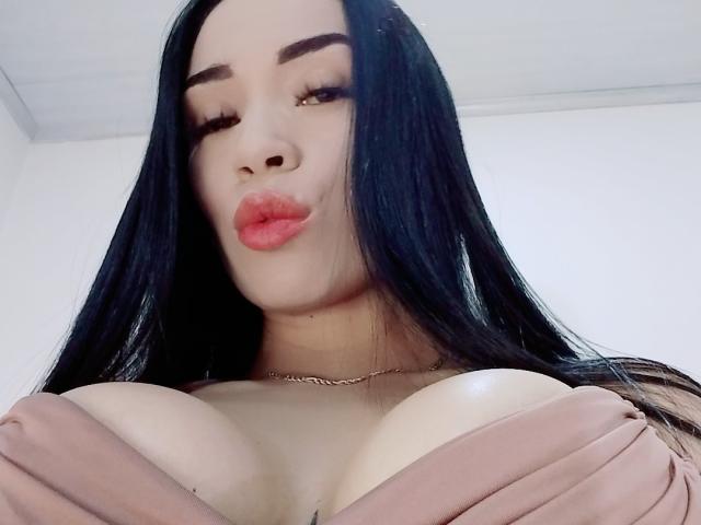 EvaMueller - Live sex cam - 25649821