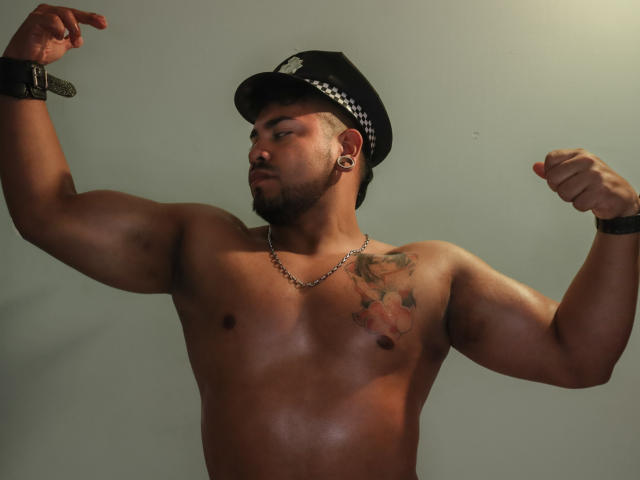 BrianMarly - Sexe cam en vivo - 25650313