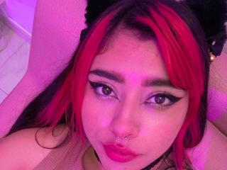 MimiLuvy - Live porn &amp; sex cam - 25650377