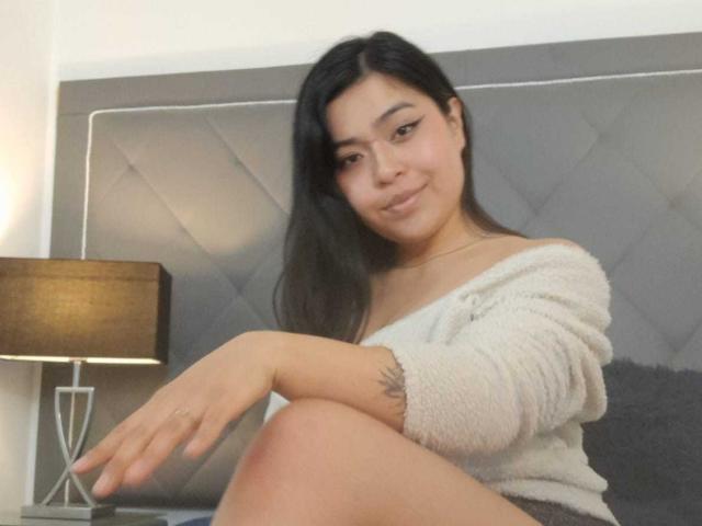 JesicaRossi - Live porn &amp; sex cam - 25650385