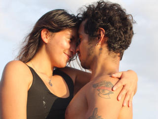 LailaAsher - Live sex cam - 25650517