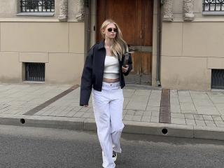 TheHottestBlonde - Sexe cam en vivo - 25650557