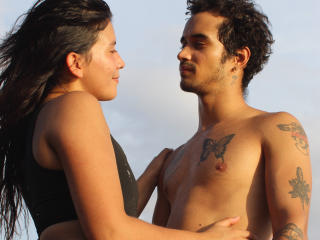 LailaAsher - Live sex cam - 25650569