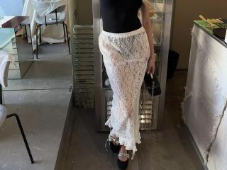 TheHottestBlonde - Camera khiêu dâm &amp; quyến rũ trực tiếp - 25650653