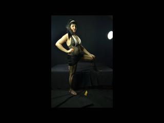 HornyHilary - Sexe cam en vivo - 2565135