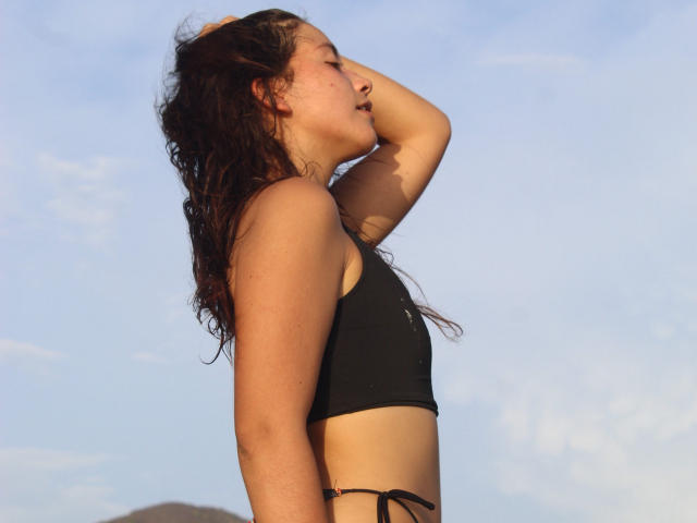 LailaAsher - Sexe cam en vivo - 25651773