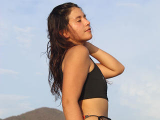 LailaAsher - Live sex cam - 25651781