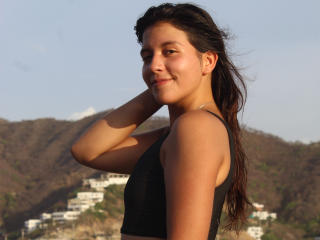 LailaAsher - Live sex cam - 25651813