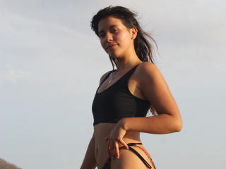 LailaAsher - Live sex cam - 25651833