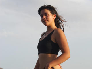 LailaAsher - Live sex cam - 25651841