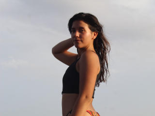 LailaAsher - Live sex cam - 25651845