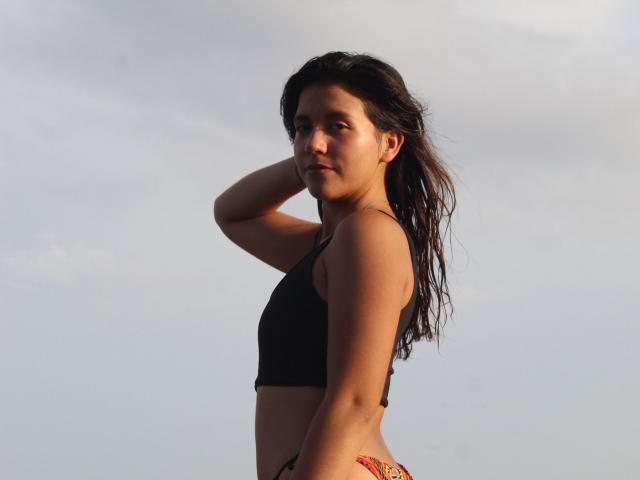 LailaAsher - Sexe cam en vivo - 25651845