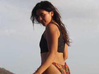 LailaAsher - Live sex cam - 25651849