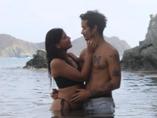 LailaAsher - Live sex cam - 25651869