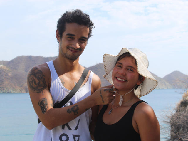 LailaAsher - Live porn &amp; sex cam - 25651933