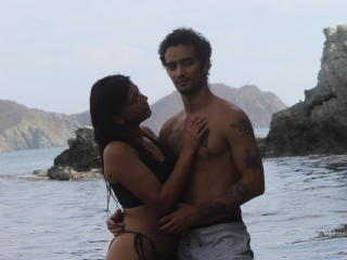 LailaAsher - Live sex cam - 25651937