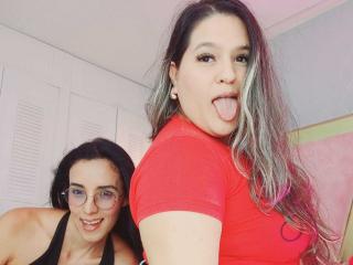 JenniferAndMia - Live porn &amp; sex cam - 25652309
