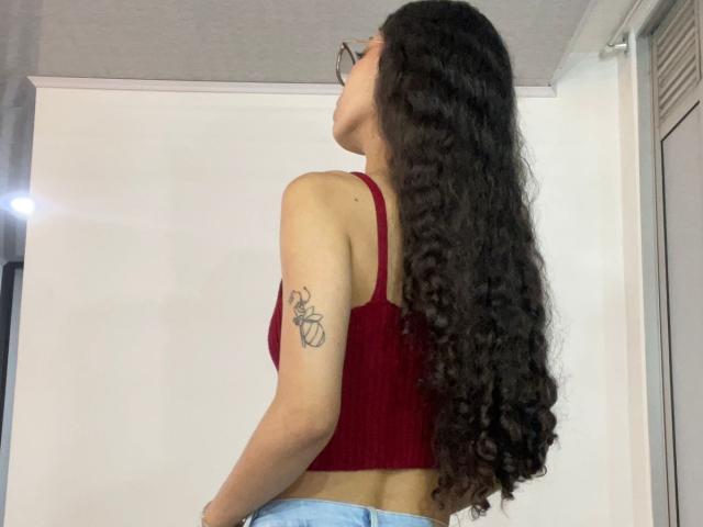 ClarelandsWell - Live sexe cam - 25652373