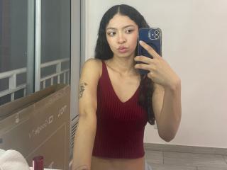 ClarelandsWell - Live sexe cam - 25652377