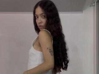 ClarelandsWell - Live sexe cam - 25652493