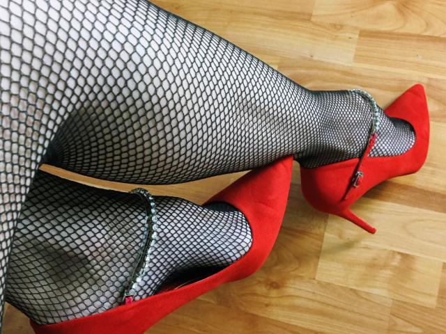 Nalini - Sexe cam en vivo - 25652625